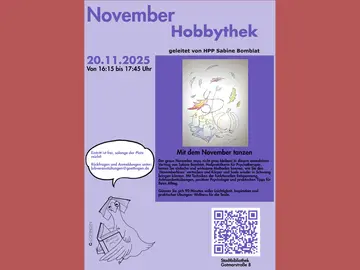 Nov Hobbythek Bomblat