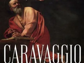Plakat Caravaggio