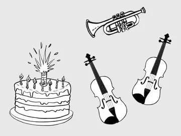 Telemann Geburtstag