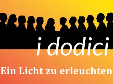 i dodici Plakat