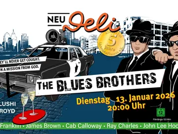 Blues Brothers