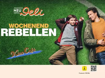 Wochenendrebellen