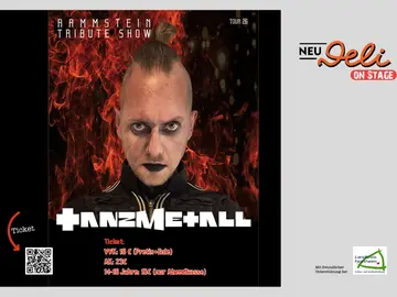 Tanzmetall