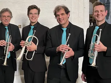 Pfeiffer-Trompeten-Consort