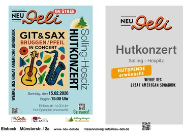 GIT&SAX