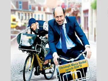 Willkommen bei den Sch’tis (2008)