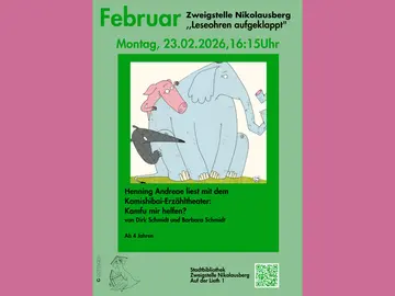 Februar Nikolausberg