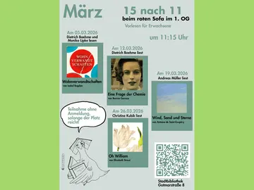 März 15nach11