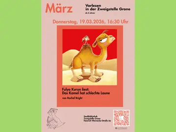 März Grone
