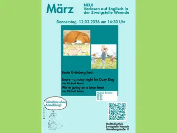 März Weende Englisch