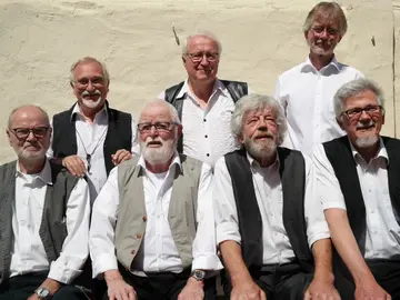 Sleepy Town Jazzband