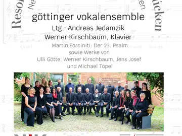 Resonanzen – Gedanken – Klangbrücken