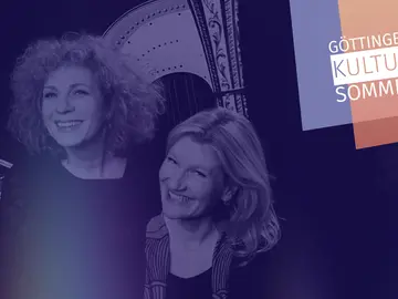 ninahoger und ulla van daelen