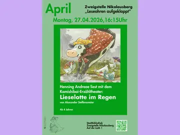 April Nikolausberg