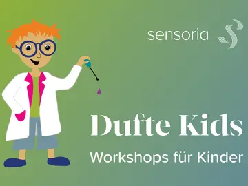Dufte Kids Workshop