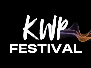 Logo KWP Festival