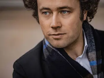 Alexander Schimpf (c) Irene Zandel