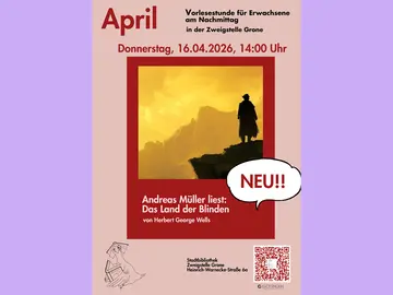 April Grone Erwachsene 