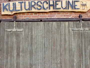 Kulturscheune