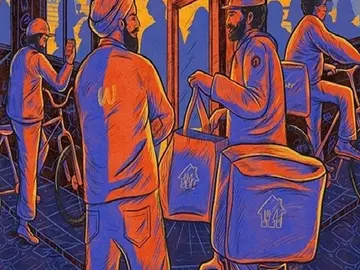 Delivery Guy