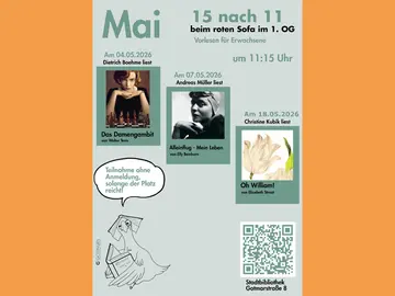 Mai 15nach11 