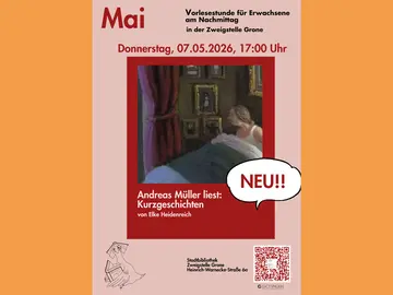 Mai Grone Erwachsene