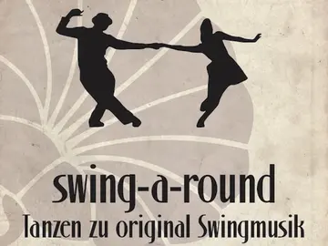 Plakat Swing-a-round