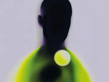 Illustration zum Stück Secret.s