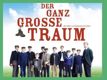 Der ganz große Traum