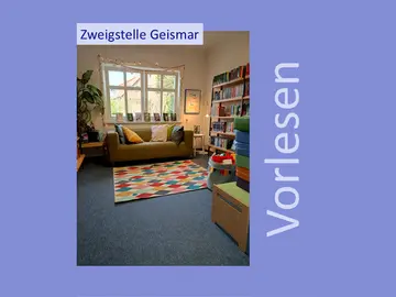 Geismar Vorlesen