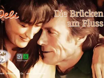 Die Brücken am Fluss