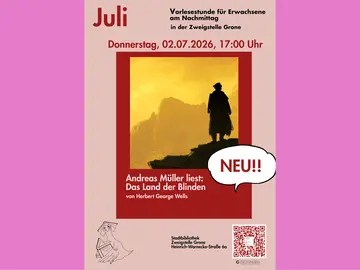 Juli Grone Erwachsene