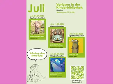 Juli Samstags