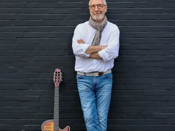 Bernd Lünser