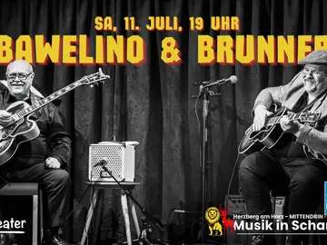 Bawelino & Brunner