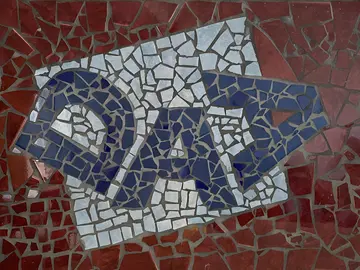 DAA Mosaik