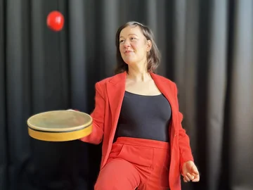 Maja Hilke