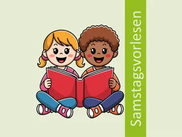 August Samstagsvorlesen
