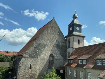 St. Marien-Kirche