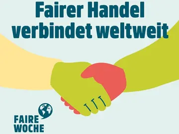 Fairer Handel verbindet