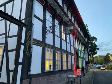 StadtMuseum musicnight
