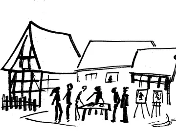 Kunstmarkt