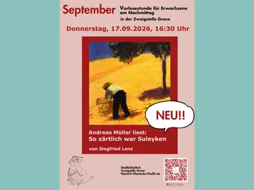 sept grone erwachsene