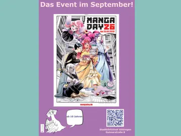 September Manga Day