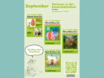 Sept Samstag