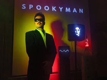 spookyman