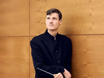 Unter der Leitung von Alban Alban Matthiaß