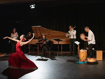 Ensemble Concierto Ibérico