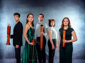 ensemble feuervogel