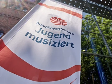 Jugend musiziert